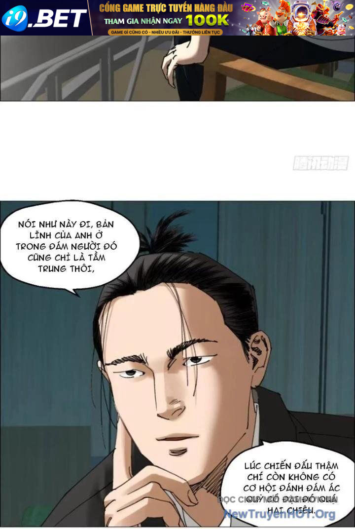 Giờ Ngọ Ba Khắc - Chapter 66 - Page 23