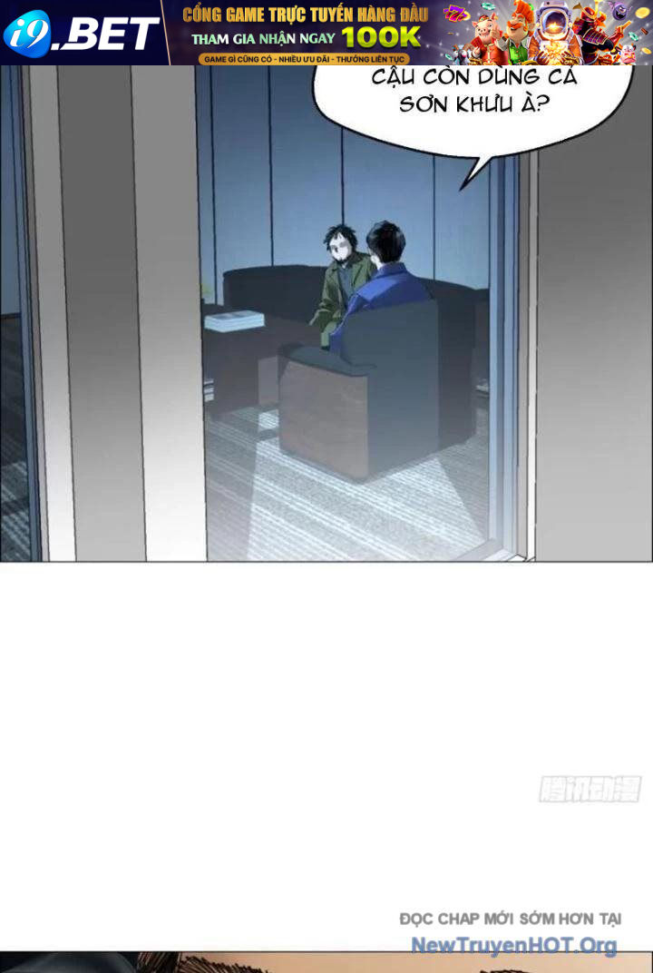 Giờ Ngọ Ba Khắc - Chapter 66 - Page 29