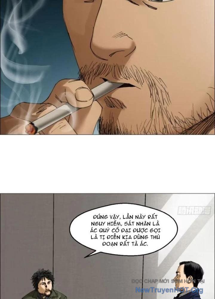 Giờ Ngọ Ba Khắc - Chapter 66 - Page 31