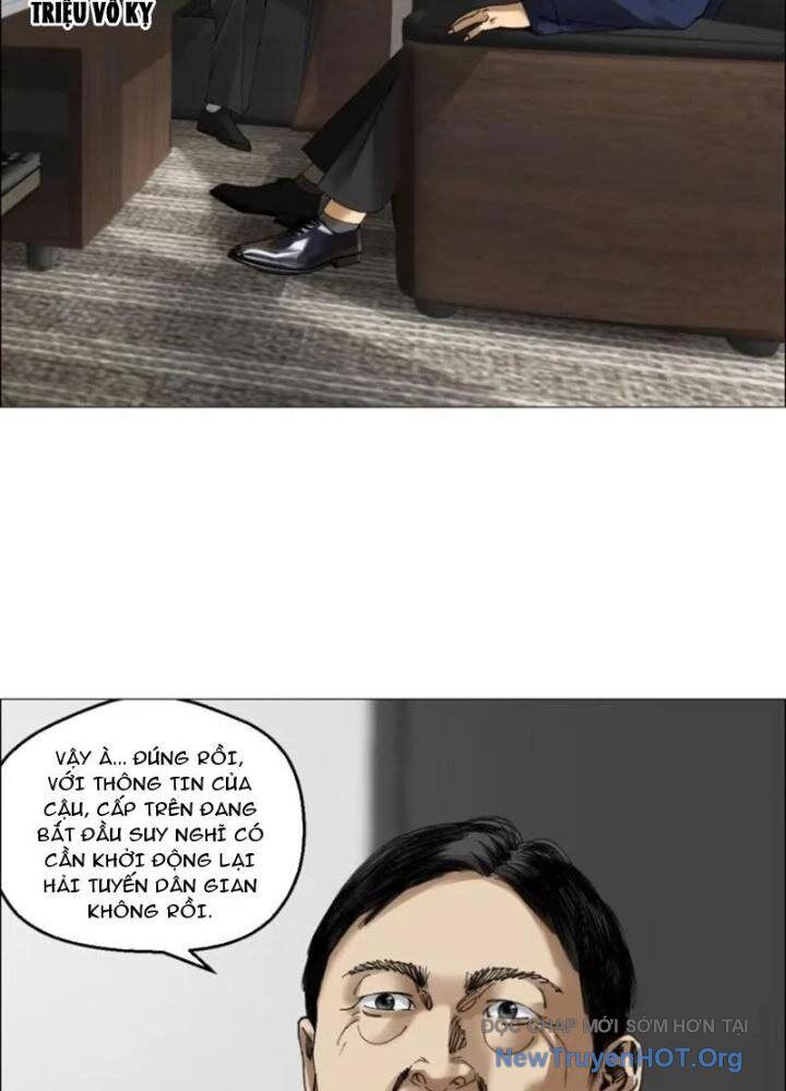 Giờ Ngọ Ba Khắc - Chapter 66 - Page 33