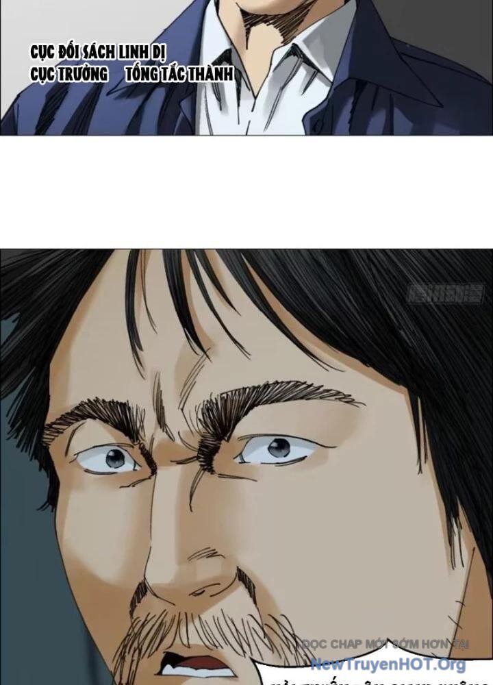 Giờ Ngọ Ba Khắc - Chapter 66 - Page 35