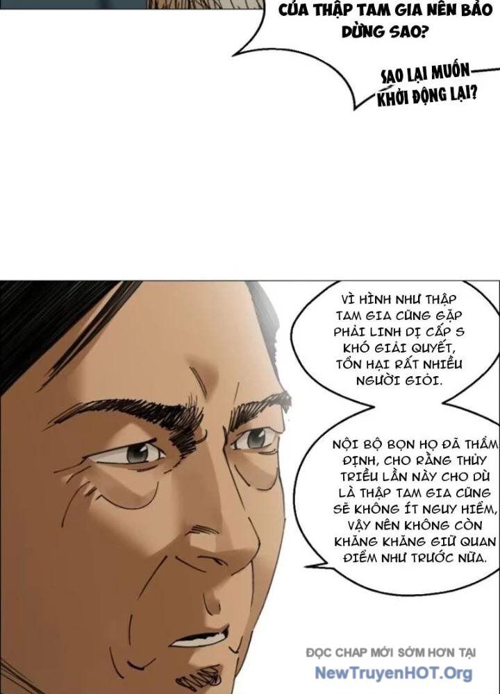 Giờ Ngọ Ba Khắc - Chapter 66 - Page 37