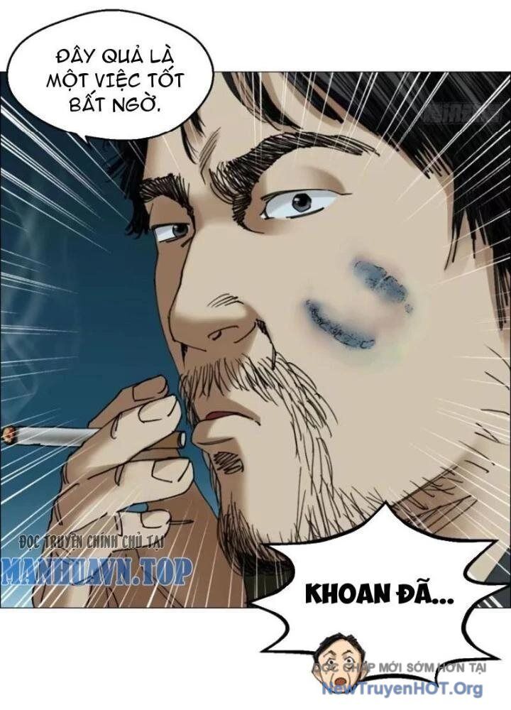 Giờ Ngọ Ba Khắc - Chapter 66 - Page 39