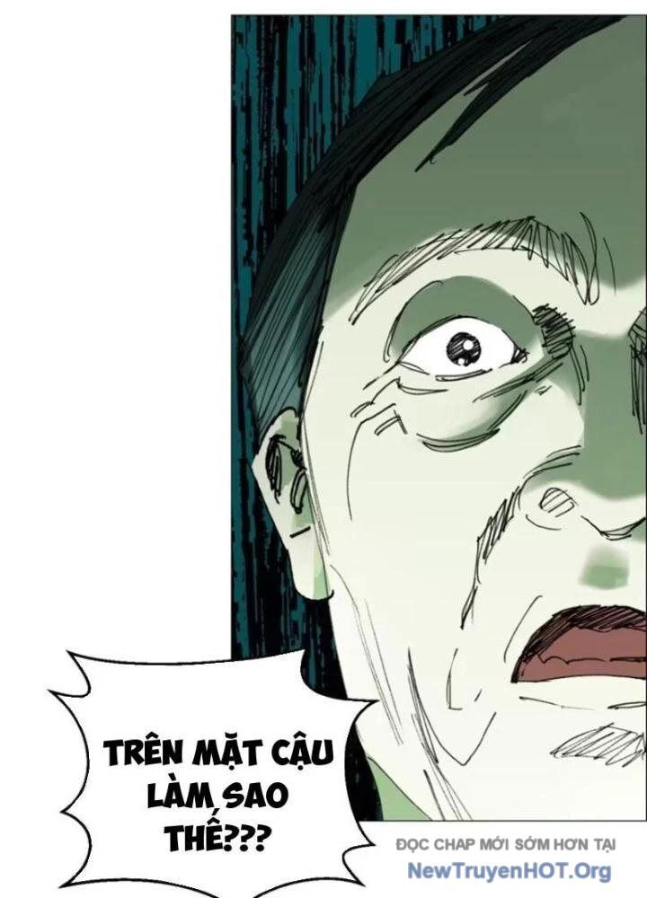 Giờ Ngọ Ba Khắc - Chapter 66 - Page 41