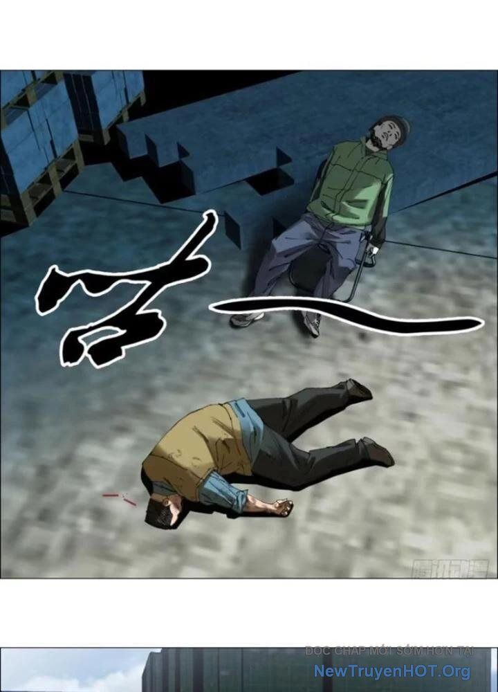 Giờ Ngọ Ba Khắc - Chapter 66 - Page 43