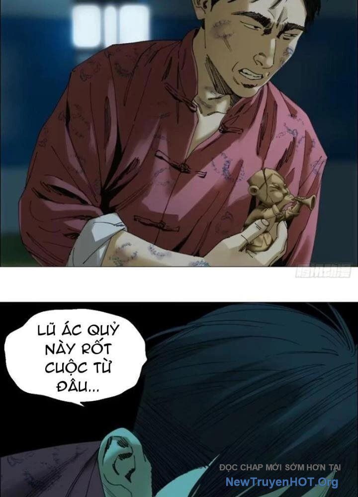 Giờ Ngọ Ba Khắc - Chapter 66 - Page 47