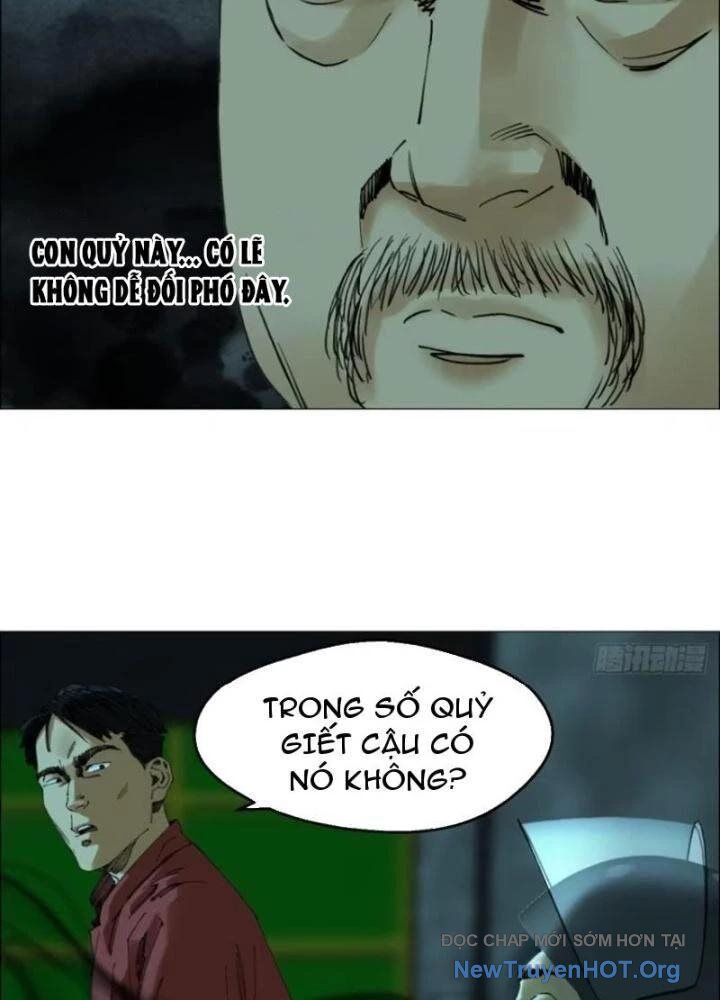 Giờ Ngọ Ba Khắc - Chapter 66 - Page 5