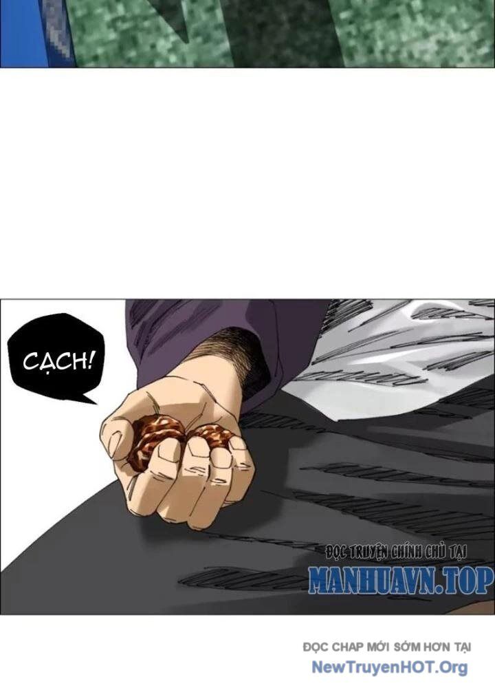 Giờ Ngọ Ba Khắc - Chapter 66 - Page 51