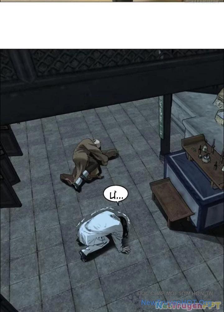 Giờ Ngọ Ba Khắc - Chapter 66 - Page 55