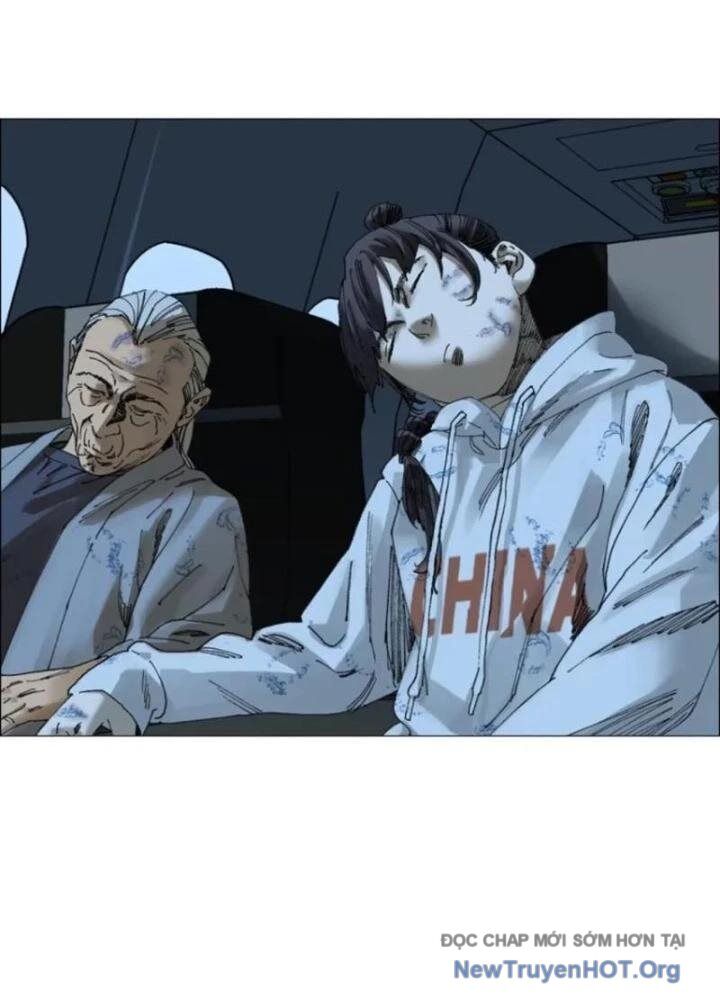Giờ Ngọ Ba Khắc - Chapter 66 - Page 57
