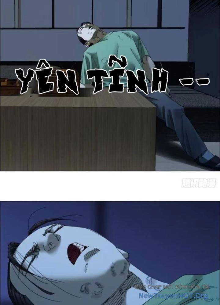 Giờ Ngọ Ba Khắc - Chapter 66 - Page 63