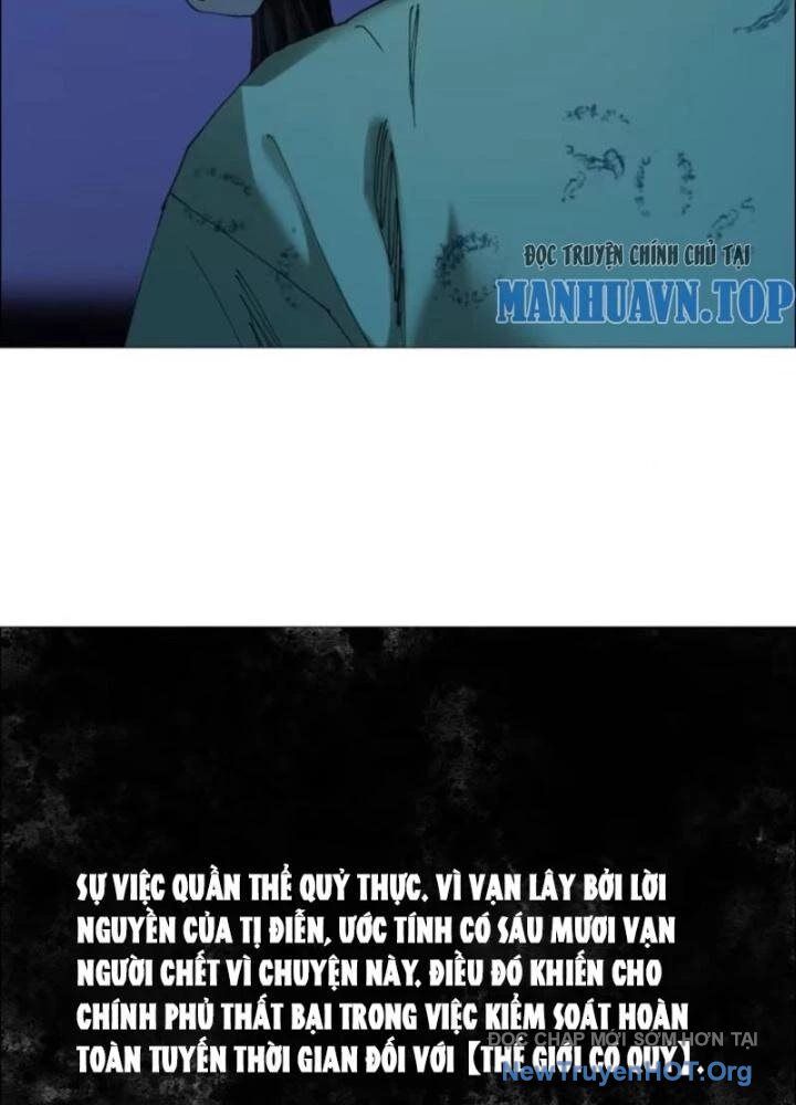 Giờ Ngọ Ba Khắc - Chapter 66 - Page 65