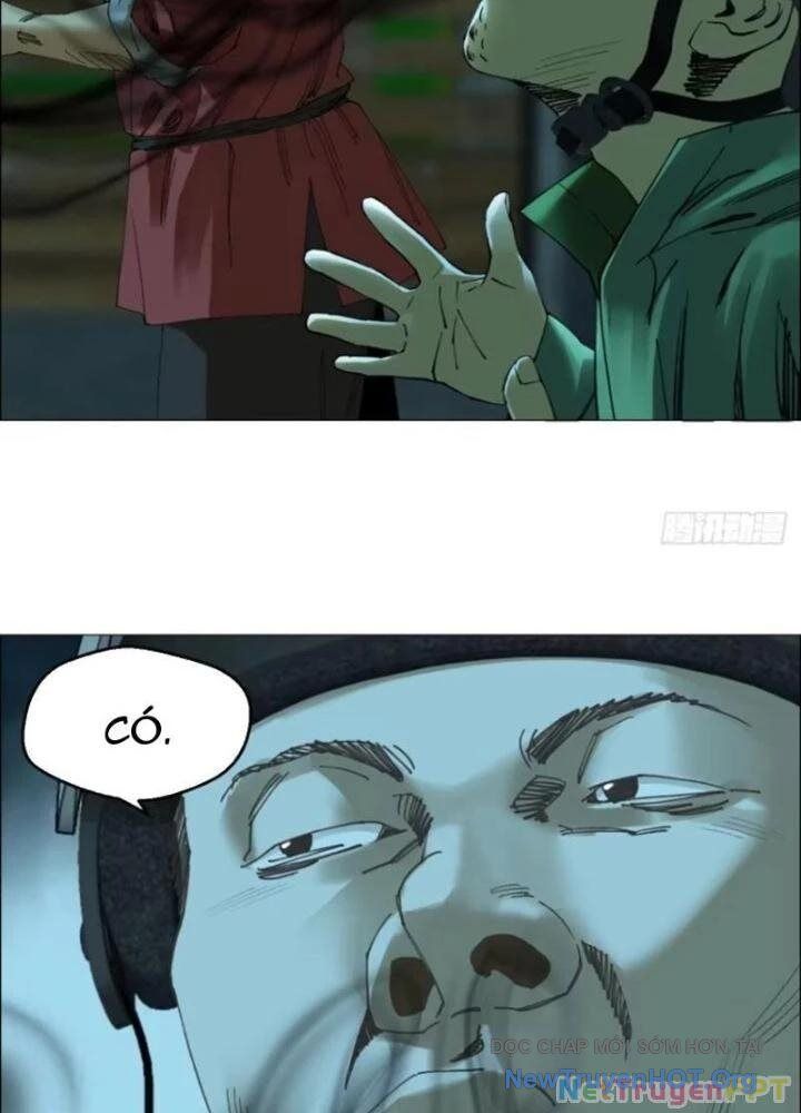 Giờ Ngọ Ba Khắc - Chapter 66 - Page 7