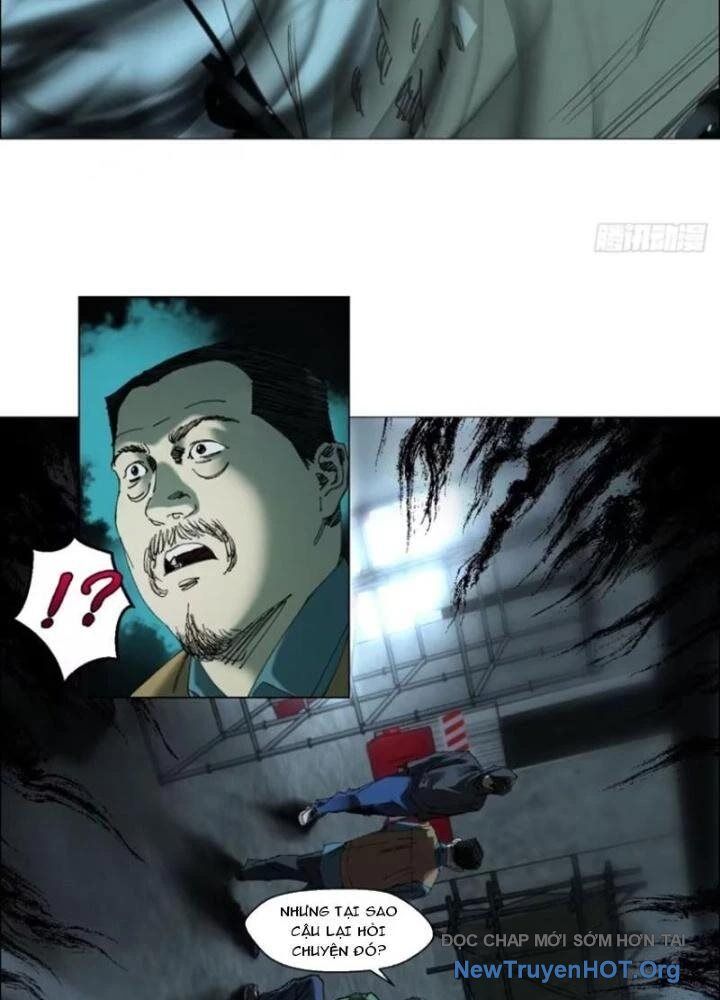 Giờ Ngọ Ba Khắc - Chapter 66 - Page 9