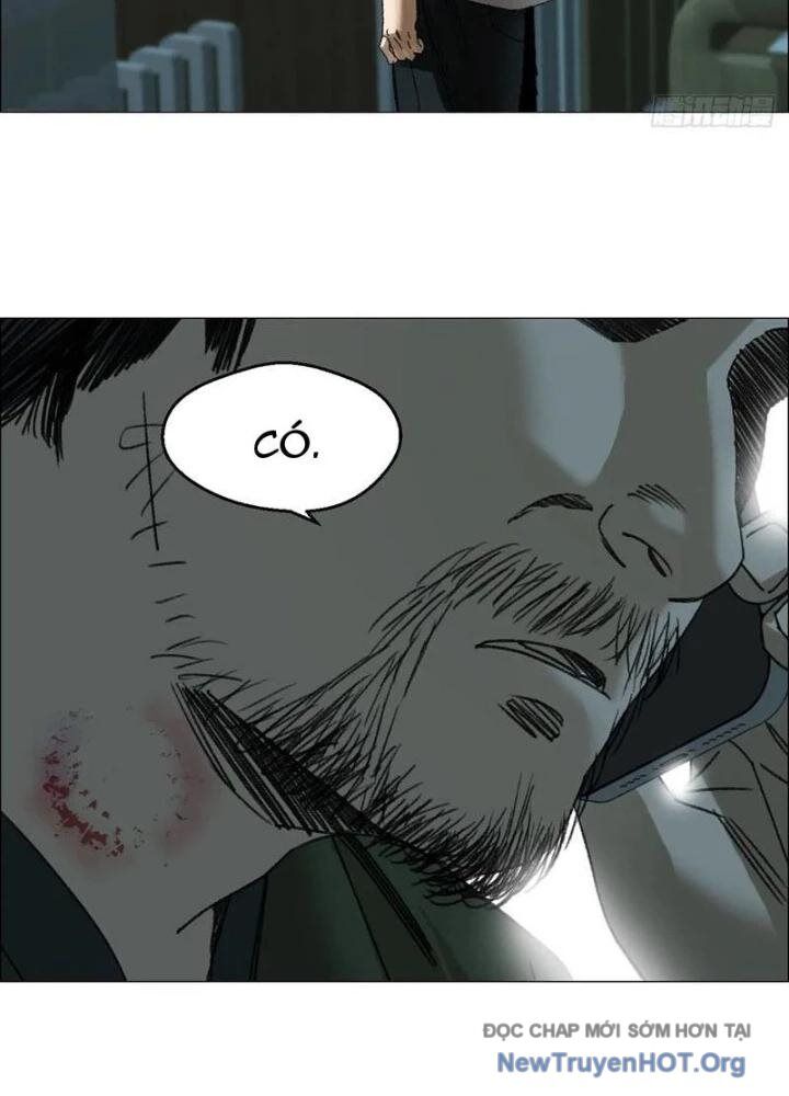 Giờ Ngọ Ba Khắc - Chapter 67 - Page 11