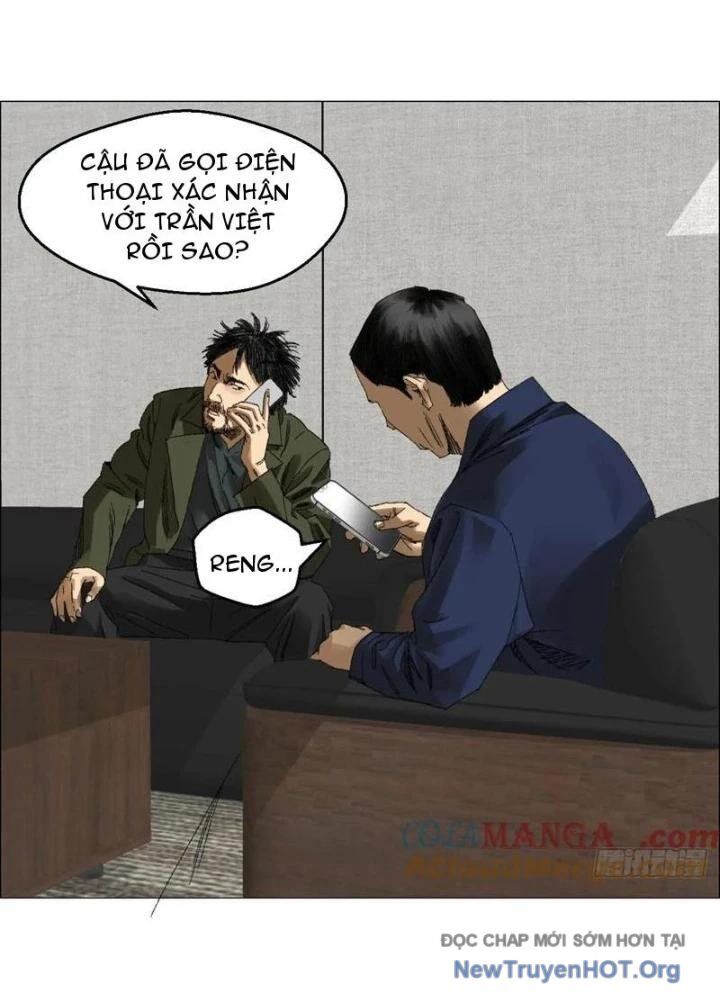 Giờ Ngọ Ba Khắc - Chapter 67 - Page 15