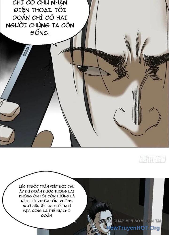 Giờ Ngọ Ba Khắc - Chapter 67 - Page 17