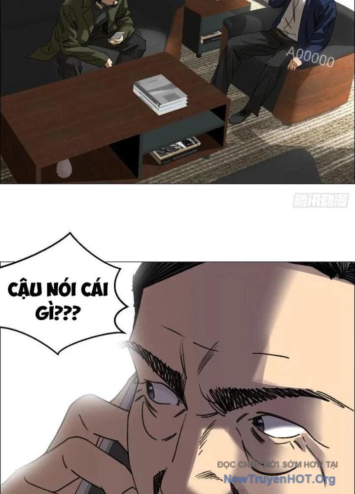 Giờ Ngọ Ba Khắc - Chapter 67 - Page 21