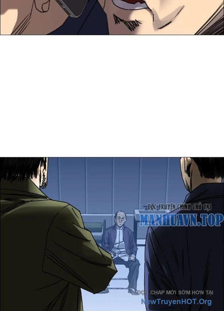 Giờ Ngọ Ba Khắc - Chapter 67 - Page 23