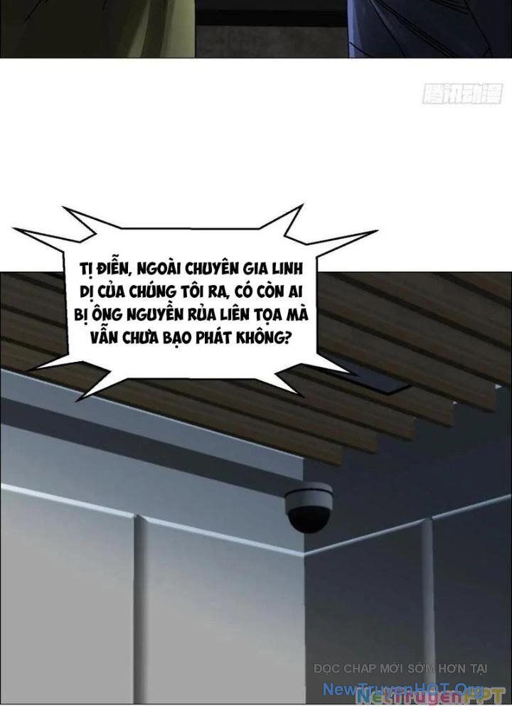 Giờ Ngọ Ba Khắc - Chapter 67 - Page 25