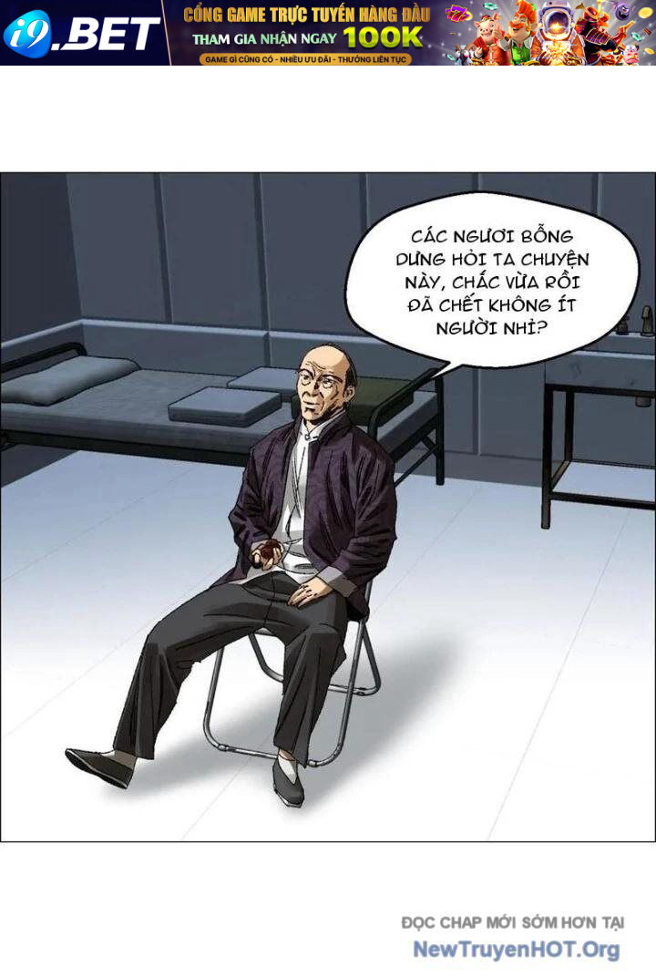 Giờ Ngọ Ba Khắc - Chapter 67 - Page 27