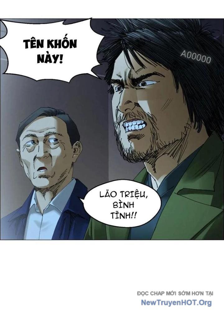 Giờ Ngọ Ba Khắc - Chapter 67 - Page 29