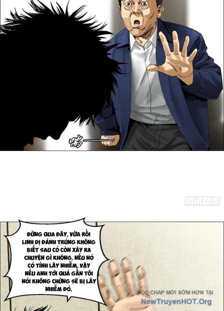 Giờ Ngọ Ba Khắc - Chapter 67 - Page 3