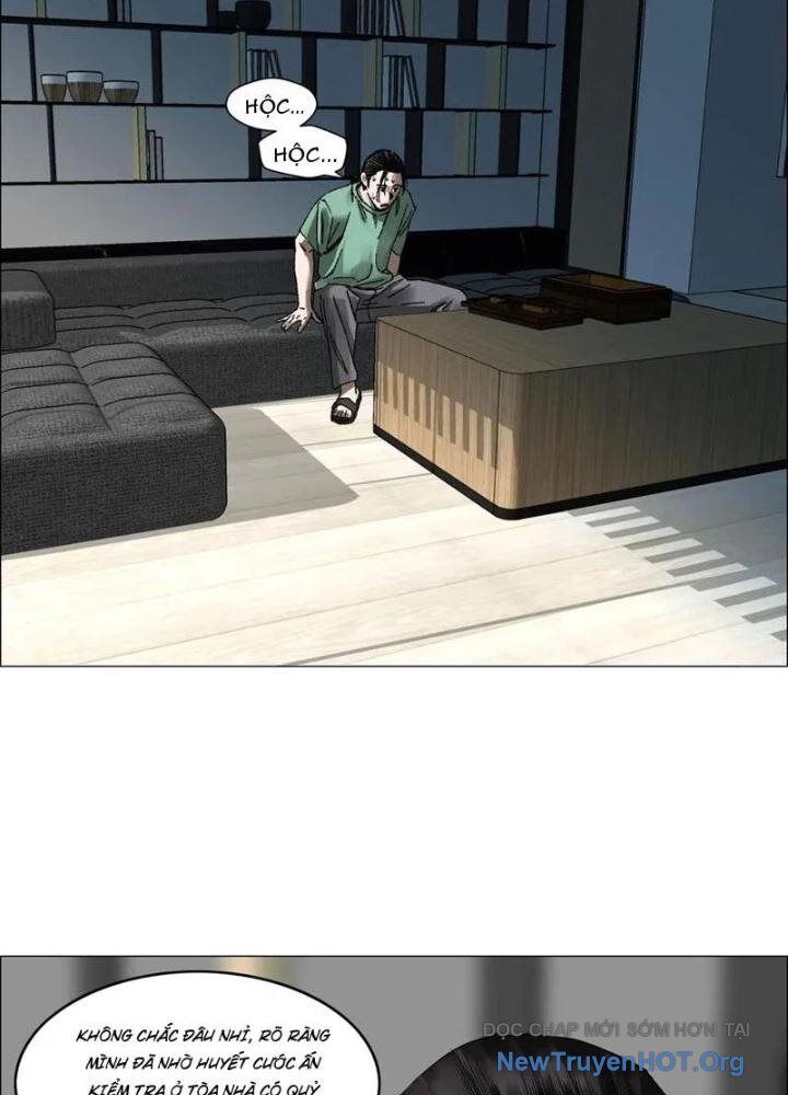 Giờ Ngọ Ba Khắc - Chapter 67 - Page 33