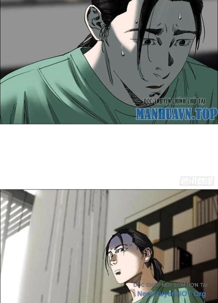 Giờ Ngọ Ba Khắc - Chapter 67 - Page 35