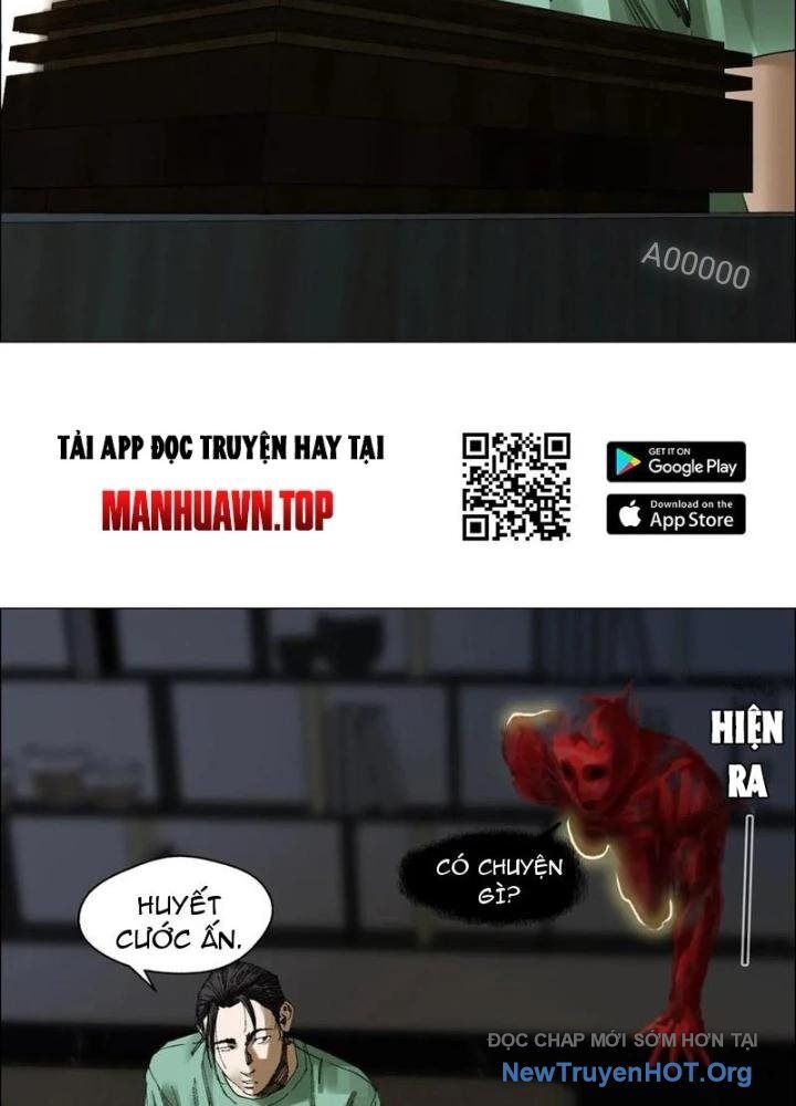 Giờ Ngọ Ba Khắc - Chapter 67 - Page 37