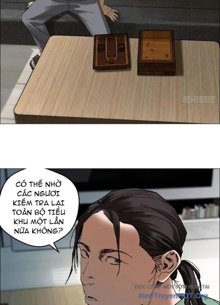 Giờ Ngọ Ba Khắc - Chapter 67 - Page 39