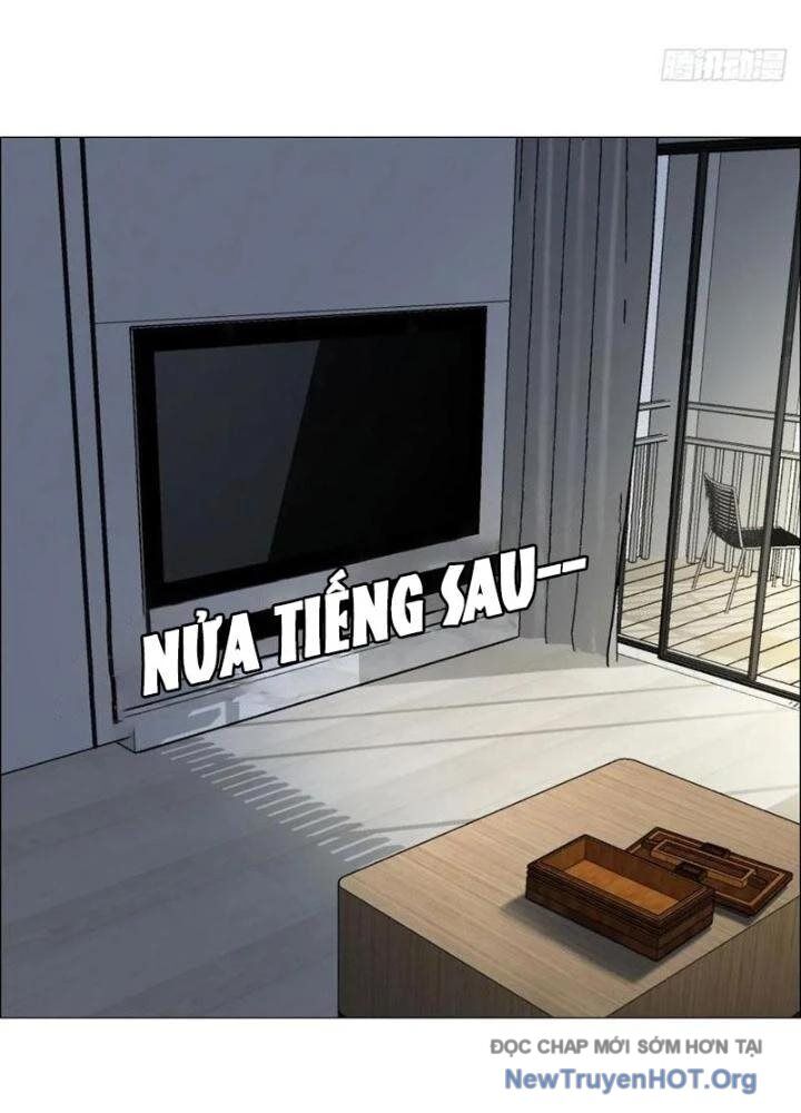 Giờ Ngọ Ba Khắc - Chapter 67 - Page 43