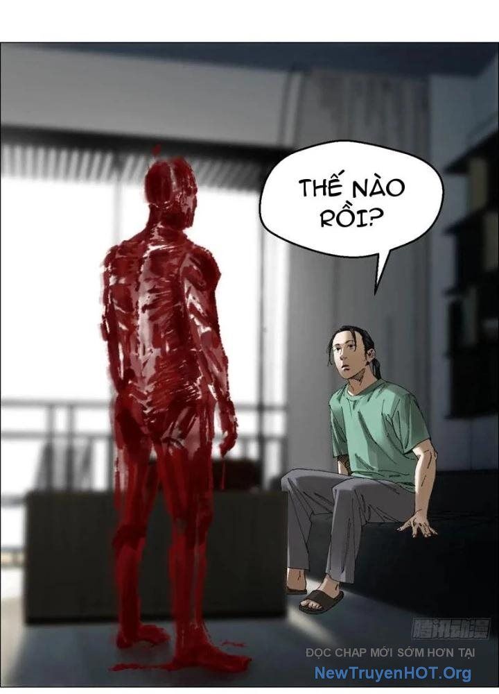 Giờ Ngọ Ba Khắc - Chapter 67 - Page 45