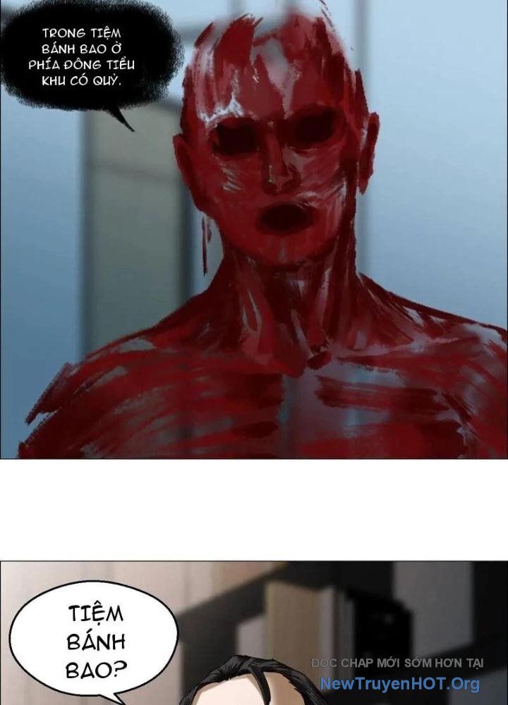 Giờ Ngọ Ba Khắc - Chapter 67 - Page 47