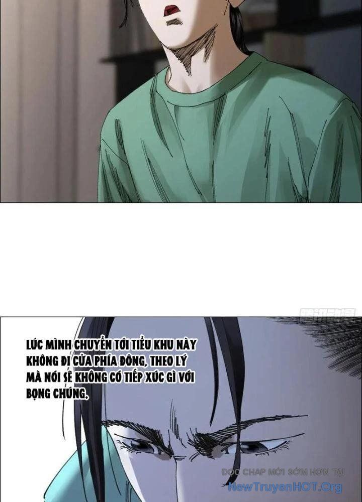 Giờ Ngọ Ba Khắc - Chapter 67 - Page 49