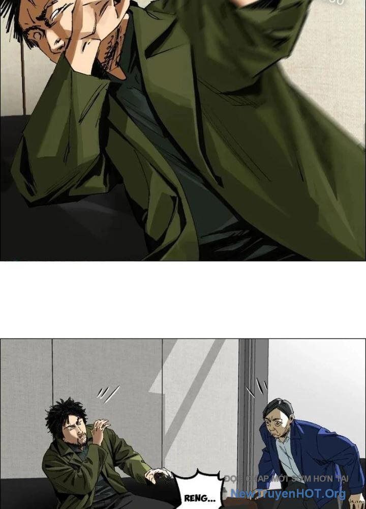 Giờ Ngọ Ba Khắc - Chapter 67 - Page 5