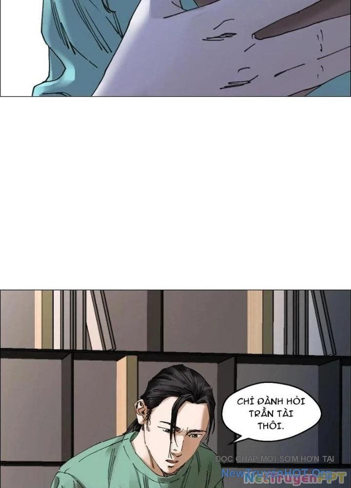 Giờ Ngọ Ba Khắc - Chapter 67 - Page 51