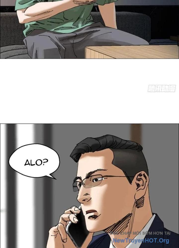 Giờ Ngọ Ba Khắc - Chapter 67 - Page 53