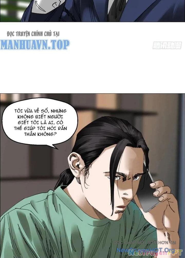 Giờ Ngọ Ba Khắc - Chapter 67 - Page 55