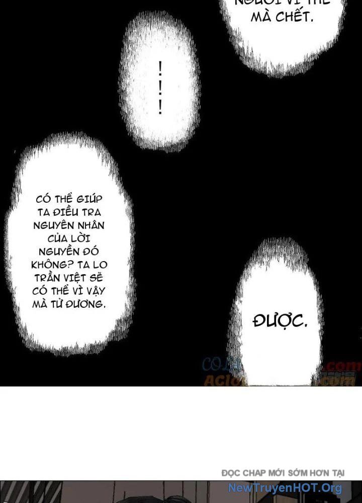 Giờ Ngọ Ba Khắc - Chapter 67 - Page 61