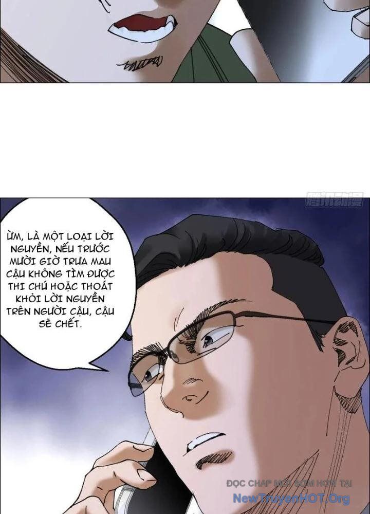 Giờ Ngọ Ba Khắc - Chapter 67 - Page 67