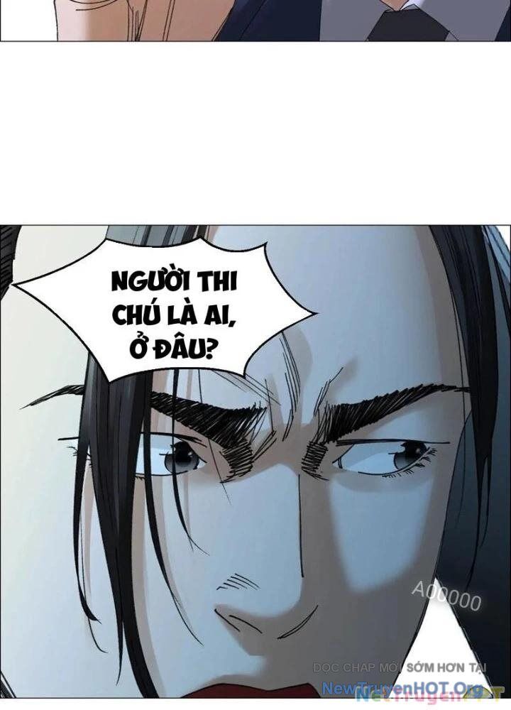 Giờ Ngọ Ba Khắc - Chapter 67 - Page 69