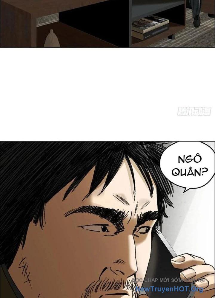 Giờ Ngọ Ba Khắc - Chapter 67 - Page 7