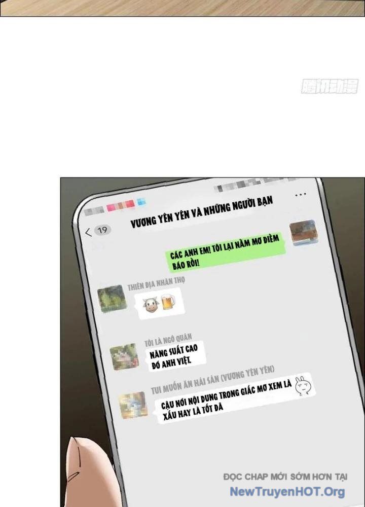 Giờ Ngọ Ba Khắc - Chapter 68 - Page 10