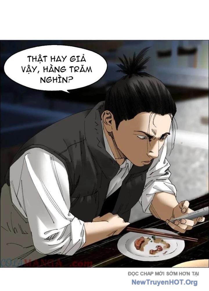 Giờ Ngọ Ba Khắc - Chapter 68 - Page 14