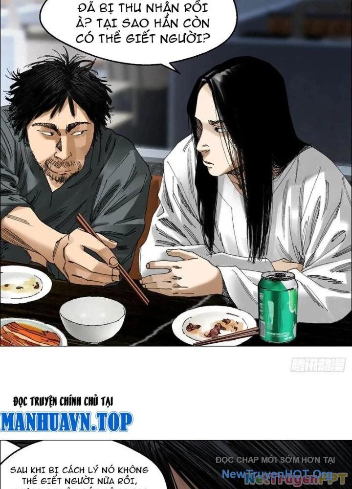 Giờ Ngọ Ba Khắc - Chapter 68 - Page 16