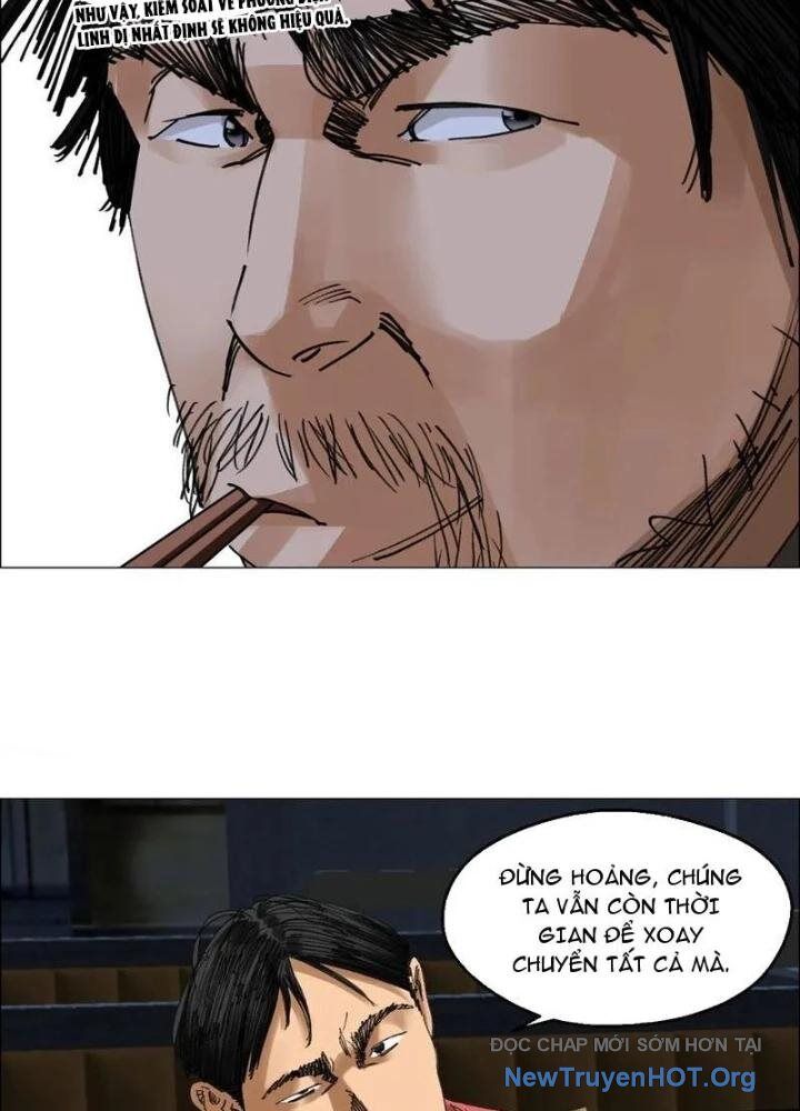 Giờ Ngọ Ba Khắc - Chapter 68 - Page 18