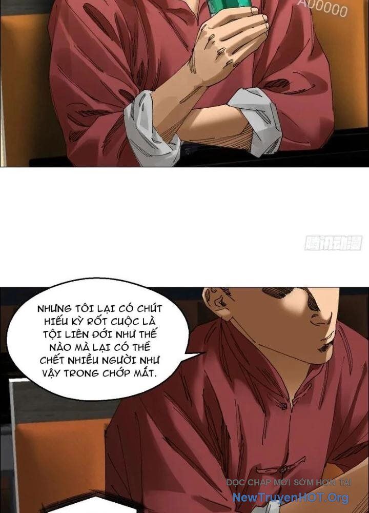 Giờ Ngọ Ba Khắc - Chapter 68 - Page 20