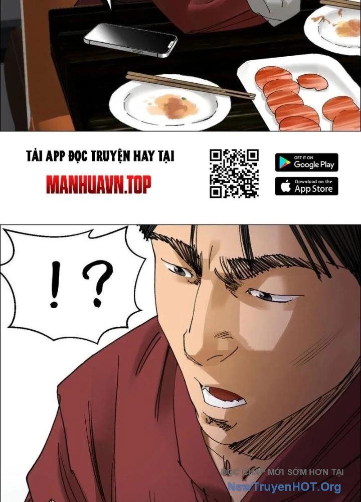 Giờ Ngọ Ba Khắc - Chapter 68 - Page 22