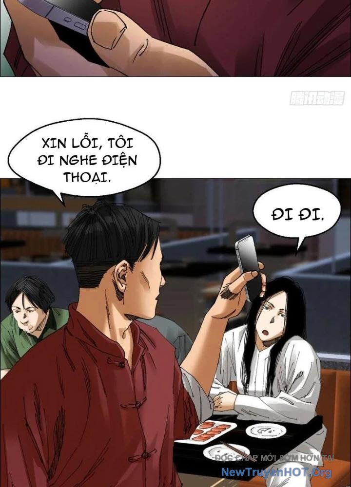 Giờ Ngọ Ba Khắc - Chapter 68 - Page 24